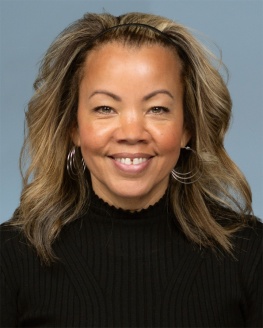 Portrait of Alder Carmella Glenn
