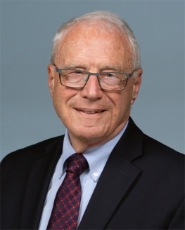 Portrait of Alder John Guequierre