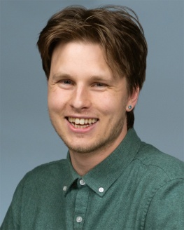 Portrait of Alder Will Ochowicz