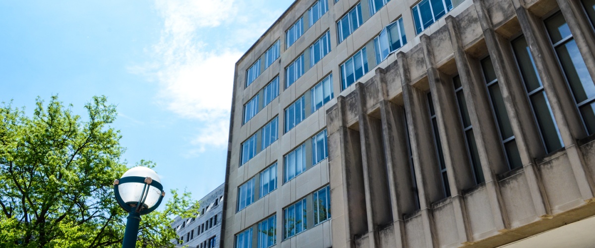 City-county building